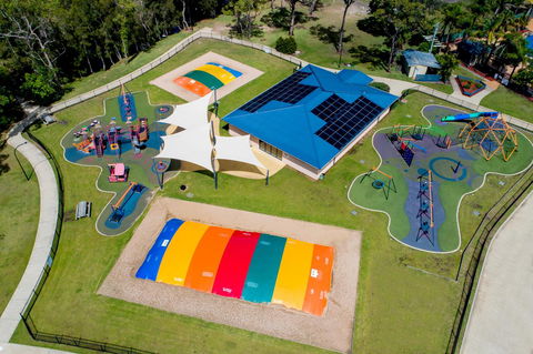 BIG4 Tasman Holiday Parks - Racecourse Beach - Accommodation Brunswick Heads 20