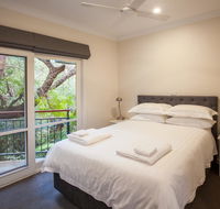 The Mill Apartments Clare Valley - Accommodation Brunswick Heads