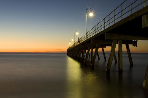 Luxury Beachside Accomodation - Accommodation Brunswick Heads 28