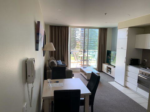 Luxury Beachside Accomodation - Accommodation Brunswick Heads 5
