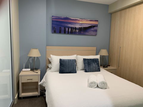 Luxury Beachside Accomodation - Accommodation Brunswick Heads 3