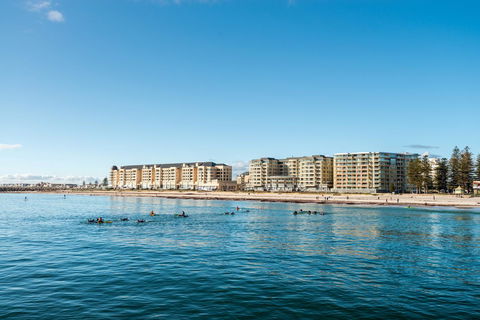 Luxury Beachside Accomodation - Accommodation Brunswick Heads 9