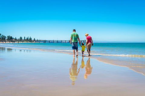 Luxury Beachside Accomodation - Accommodation Brunswick Heads 18