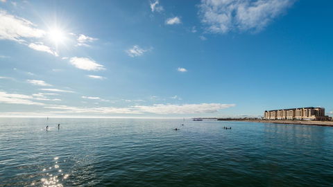 Luxury Beachside Accomodation - Accommodation Brunswick Heads 20