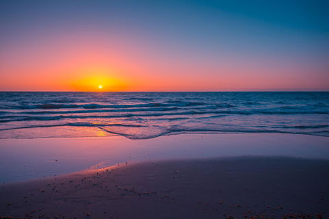 Luxury Beachside Accomodation - Accommodation Brunswick Heads 22