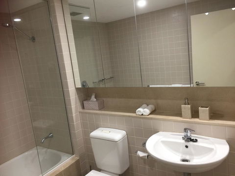 Luxury Beachside Accomodation - Accommodation Brunswick Heads 7