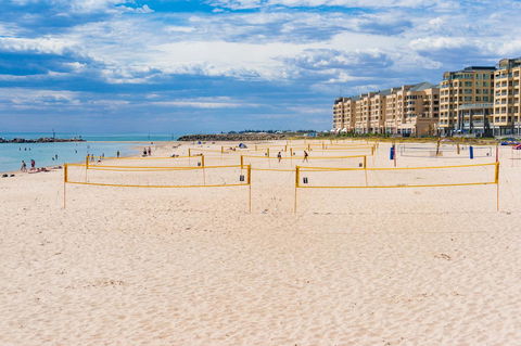 Luxury Beachside Accomodation - Accommodation Brunswick Heads 12