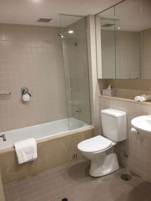 Luxury Beachside Accomodation - Accommodation Brunswick Heads 8