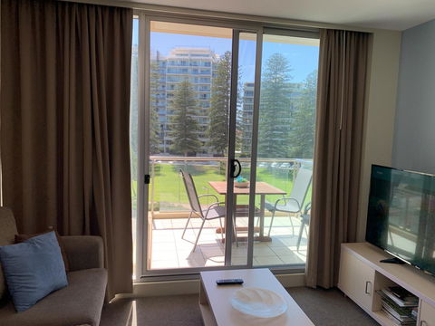 Luxury Beachside Accomodation - Accommodation Brunswick Heads 4