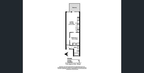 Luxury Beachside Accomodation - Accommodation Brunswick Heads 10