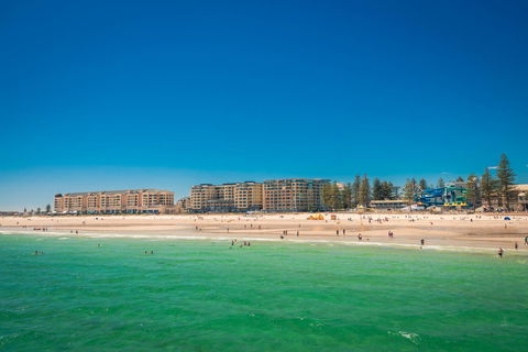 Luxury Beachside Accomodation - Accommodation Brunswick Heads 15