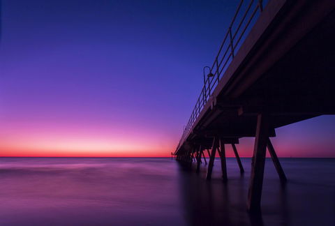Luxury Beachside Accomodation - Accommodation Brunswick Heads 19