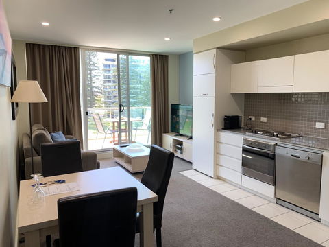Luxury Beachside Accomodation - Accommodation Brunswick Heads 1