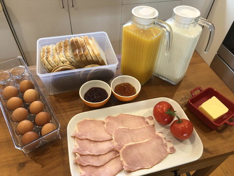 Jack\'s House 2 B&B In Mill Street - Accommodation Brunswick Heads 21