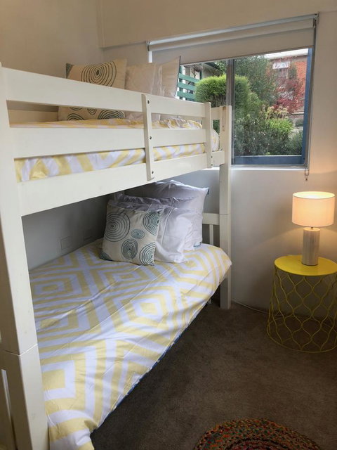 Jack\'s House 2 B&B In Mill Street - Accommodation Brunswick Heads 7