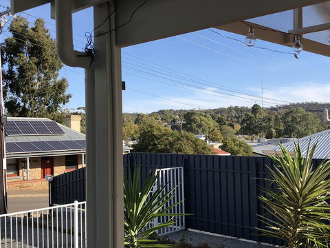 Jack\'s House 2 B&B In Mill Street - Accommodation Brunswick Heads 2