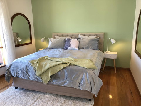 Jack\'s House 2 B&B In Mill Street - Accommodation Brunswick Heads 11