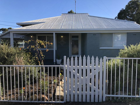 Jack\'s House 2 B&B In Mill Street - Accommodation Brunswick Heads 0