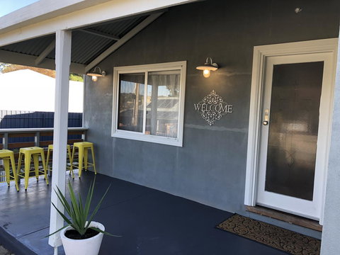 Jack\'s House 2 B&B In Mill Street - Accommodation Brunswick Heads 1