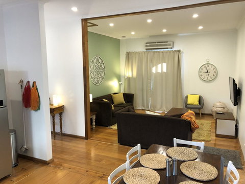 Jack\'s House 2 B&B In Mill Street - Accommodation Brunswick Heads 14