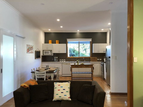 Jack\'s House 2 B&B In Mill Street - Accommodation Brunswick Heads 15