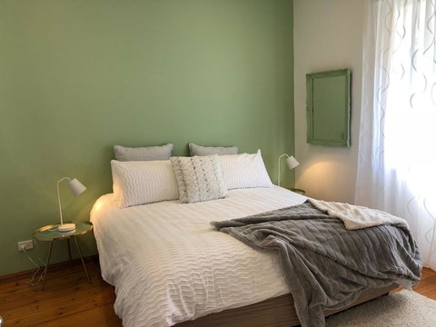 Jack\'s House 2 B&B In Mill Street - Accommodation Brunswick Heads 3