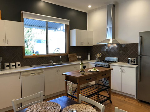 Jack\'s House 2 B&B In Mill Street - Accommodation Brunswick Heads 16