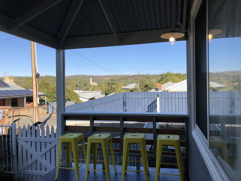 Jack\'s House 2 B&B In Mill Street - Accommodation Brunswick Heads 9