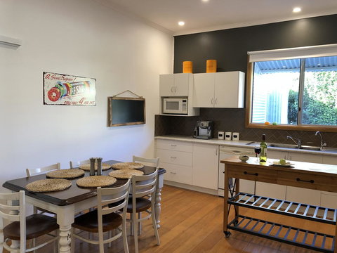 Jack\'s House 2 B&B In Mill Street - Accommodation Brunswick Heads 18