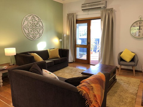 Jack\'s House 2 B&B In Mill Street - Accommodation Brunswick Heads 13