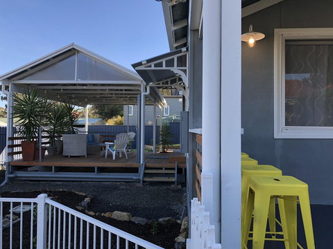 Jack\'s House 2 B&B In Mill Street - Accommodation Brunswick Heads 8