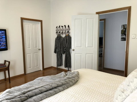 Jack\'s House 2 B&B In Mill Street - Accommodation Brunswick Heads 5