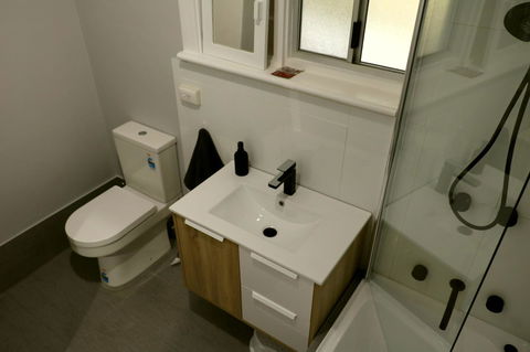 The Purple Door On Seaview - Accommodation Brunswick Heads 15