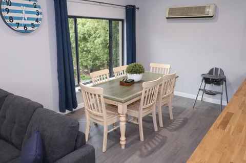 The Purple Door On Seaview - Accommodation Brunswick Heads 5