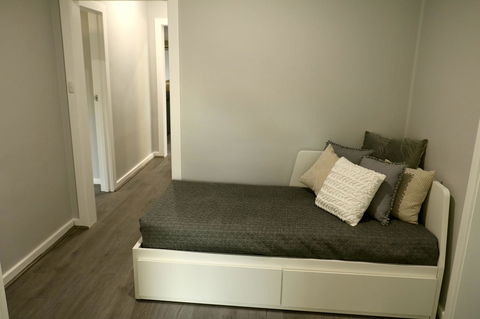 The Purple Door On Seaview - Accommodation Brunswick Heads 9
