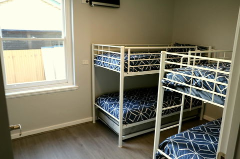 The Purple Door On Seaview - Accommodation Brunswick Heads 14