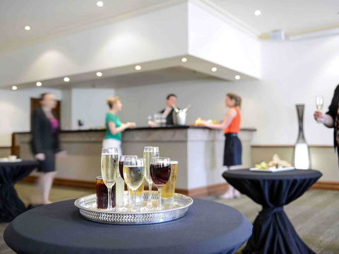 Grosvenor Hotel Adelaide - Accommodation Brunswick Heads 22