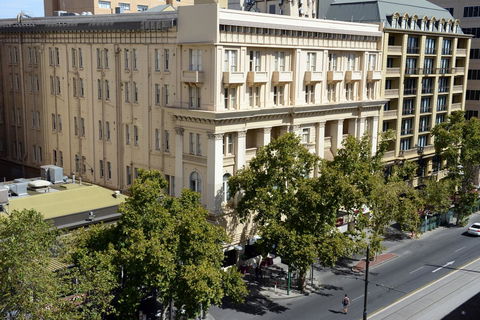 Grosvenor Hotel Adelaide - Accommodation Brunswick Heads 8