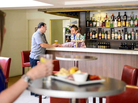 Grosvenor Hotel Adelaide - Accommodation Brunswick Heads 20