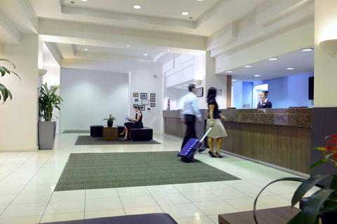 Grosvenor Hotel Adelaide - Accommodation Brunswick Heads 6