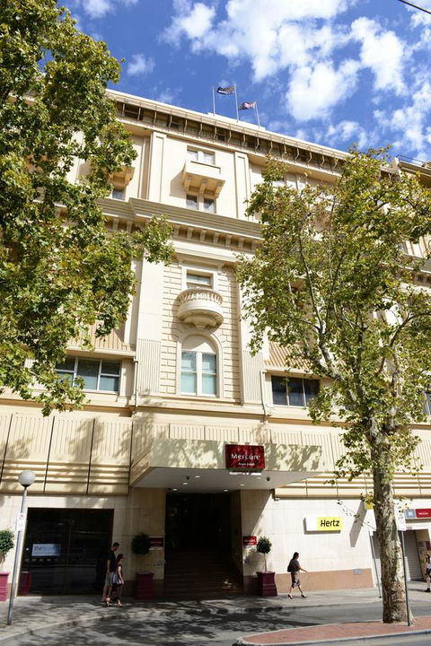 Grosvenor Hotel Adelaide - Accommodation Brunswick Heads 15