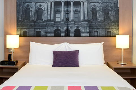 Grosvenor Hotel Adelaide - Accommodation Brunswick Heads 4