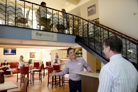 Grosvenor Hotel Adelaide - Accommodation Brunswick Heads 10