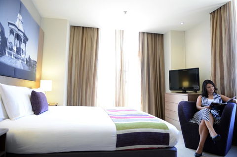 Grosvenor Hotel Adelaide - Accommodation Brunswick Heads 13
