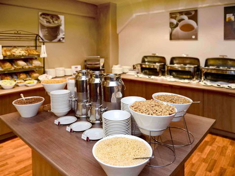 Grosvenor Hotel Adelaide - Accommodation Brunswick Heads 17