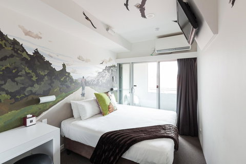 Majestic Minima Hotel - Accommodation Brunswick Heads 16