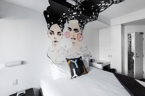 Majestic Minima Hotel - Accommodation Brunswick Heads 18