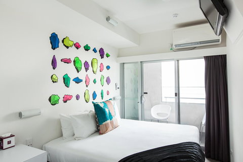 Majestic Minima Hotel - Accommodation Brunswick Heads 14