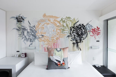 Majestic Minima Hotel - Accommodation Brunswick Heads 15