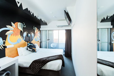 Majestic Minima Hotel - Accommodation Brunswick Heads 2